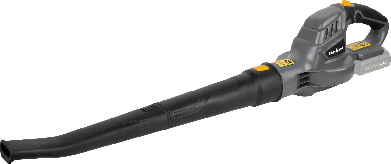 Rebel Dmuchawa akumulatorowa do liści 20V