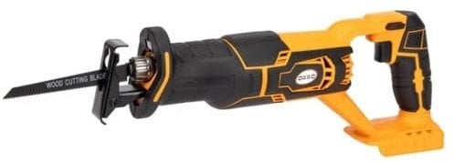 CORDLESS RECIP SAW TC8217_18 18V