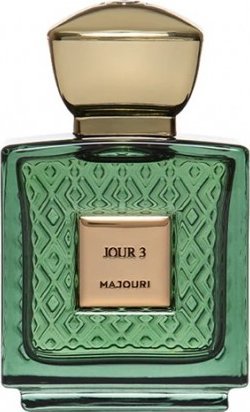Hugo Boss MAJOURI JOUR 3 75ml edp