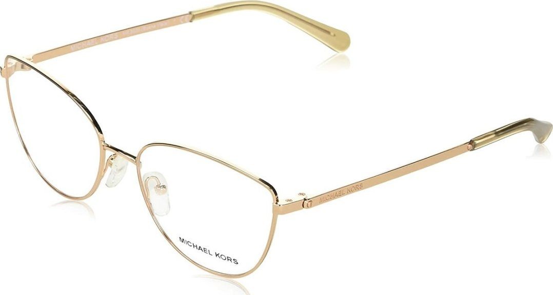 Michael Kors Ramki do okularów Męskie Michael Kors BUENA VISTA MK 3030