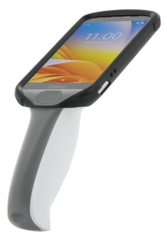 Mobilis PROTECH - Case for Zebra PS30 - Softbag