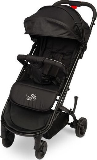 Wózek Caretero WÓZEK SPACEROWY SFERA BLACK