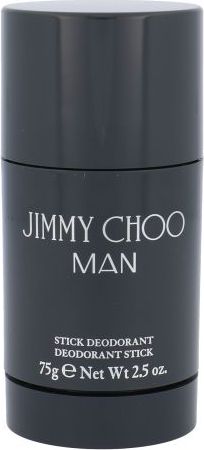 Jimmy Choo Man Dezodorant w sztyfcie 75ml
