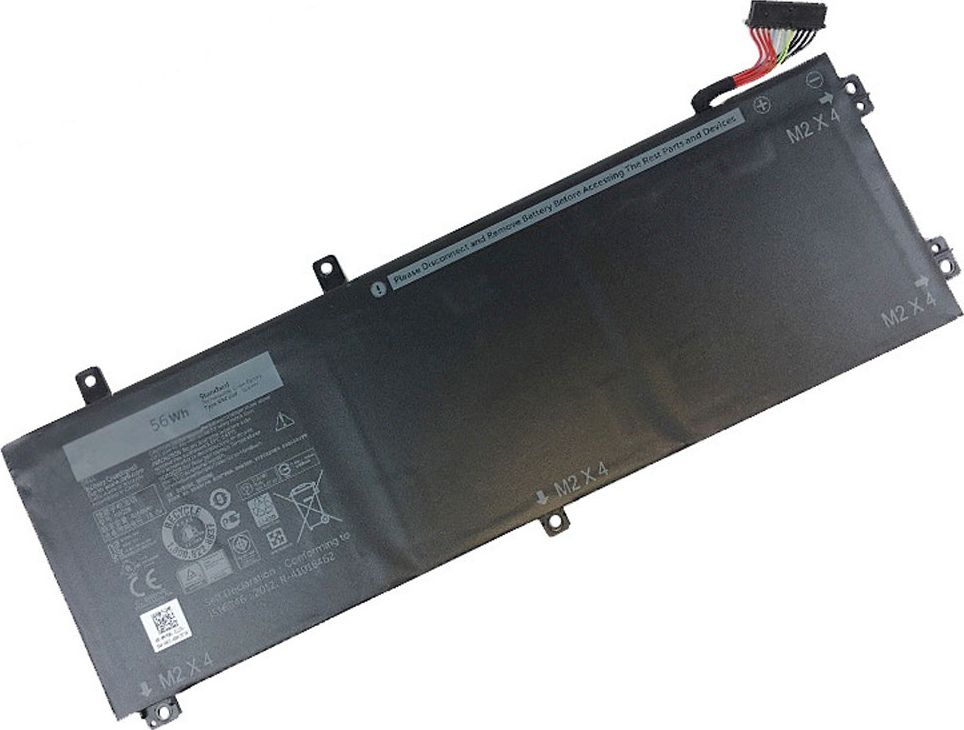 Bateria Dell XPS (5D91C)