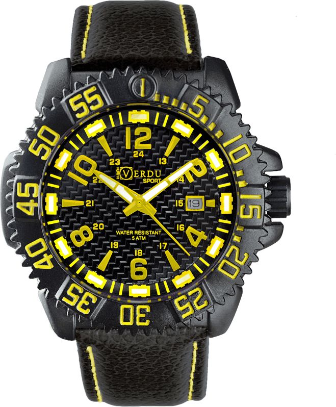 Zegarek Ruben Verdu RV1402