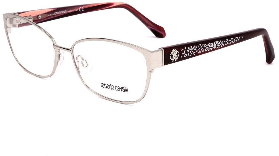 Ramki do okularów Damski Roberto Cavalli RC5024-016 56 mm