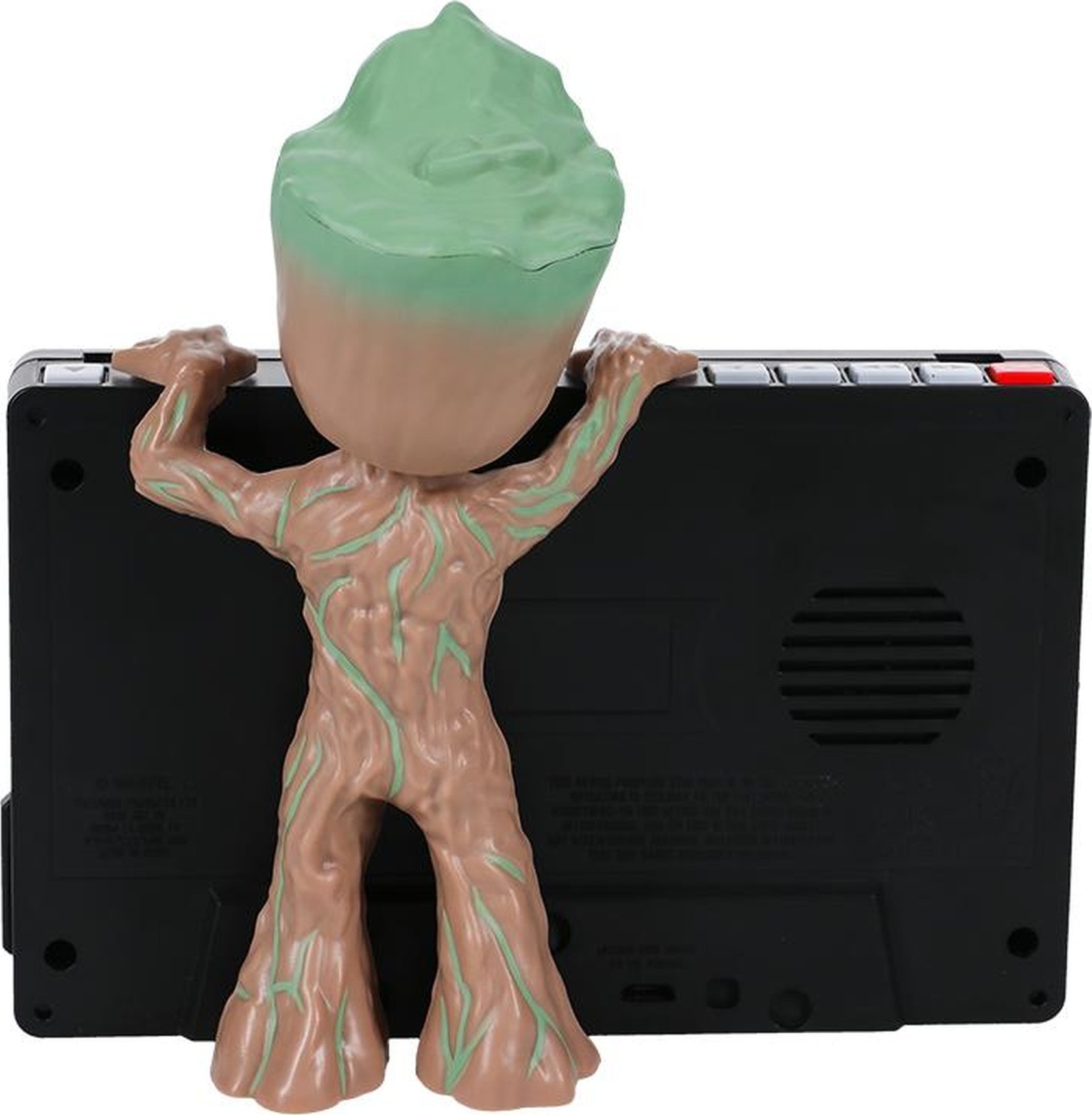 Paladone PALADONE Budzik Marvel Groot (wysokość: 14,6 cm)