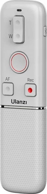 Pilot RTV Ulanzi Pilot Bluetooth Zoom Af Do Aparatu Canon Nikon Sony / Telefonu / Ulanzi As006