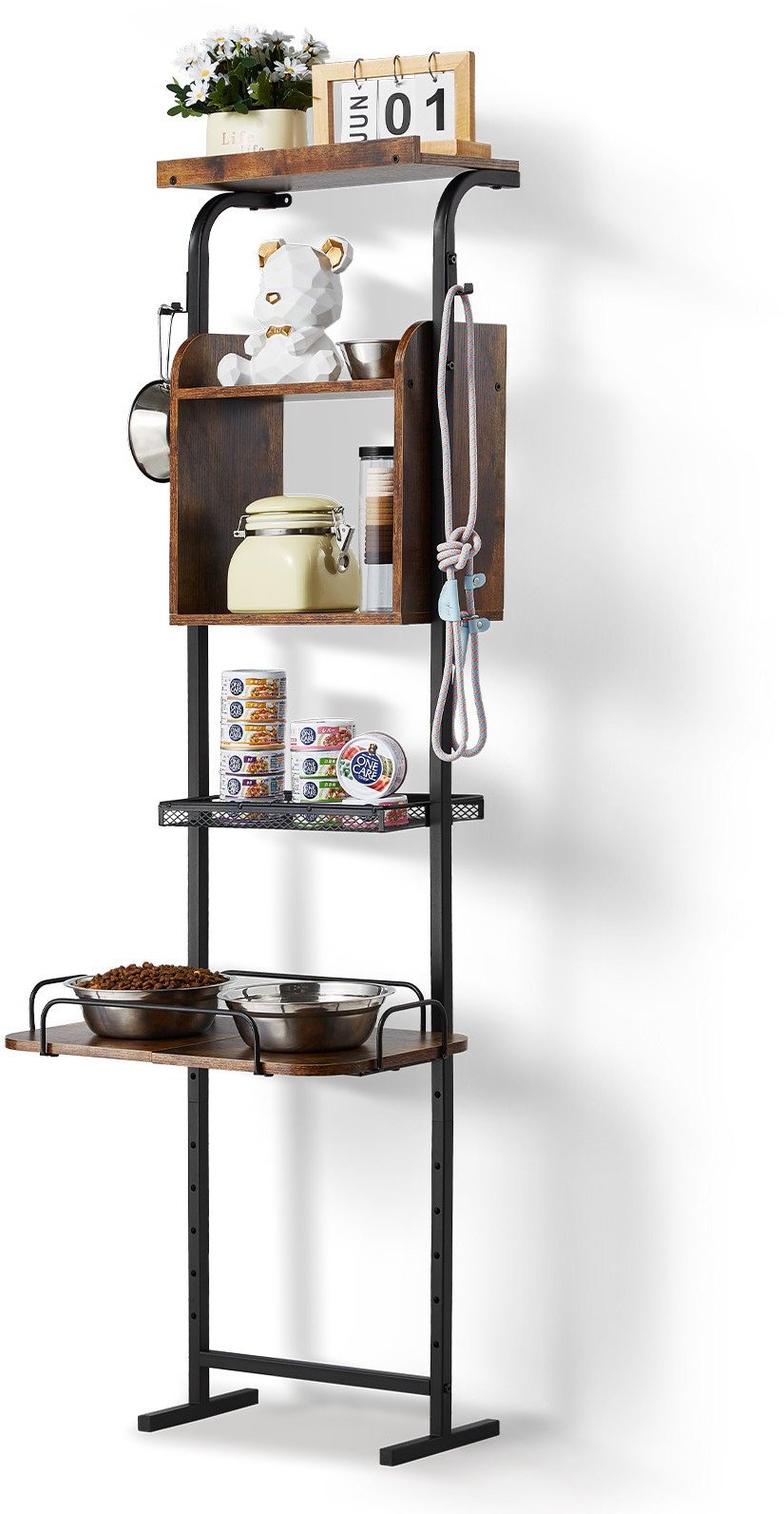 Stacja do Karmienia Zwierząt 1450 mm