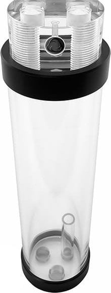 Singularity Singularity Computers Protium Ausgleichsbehälter 200mm - Acryl,