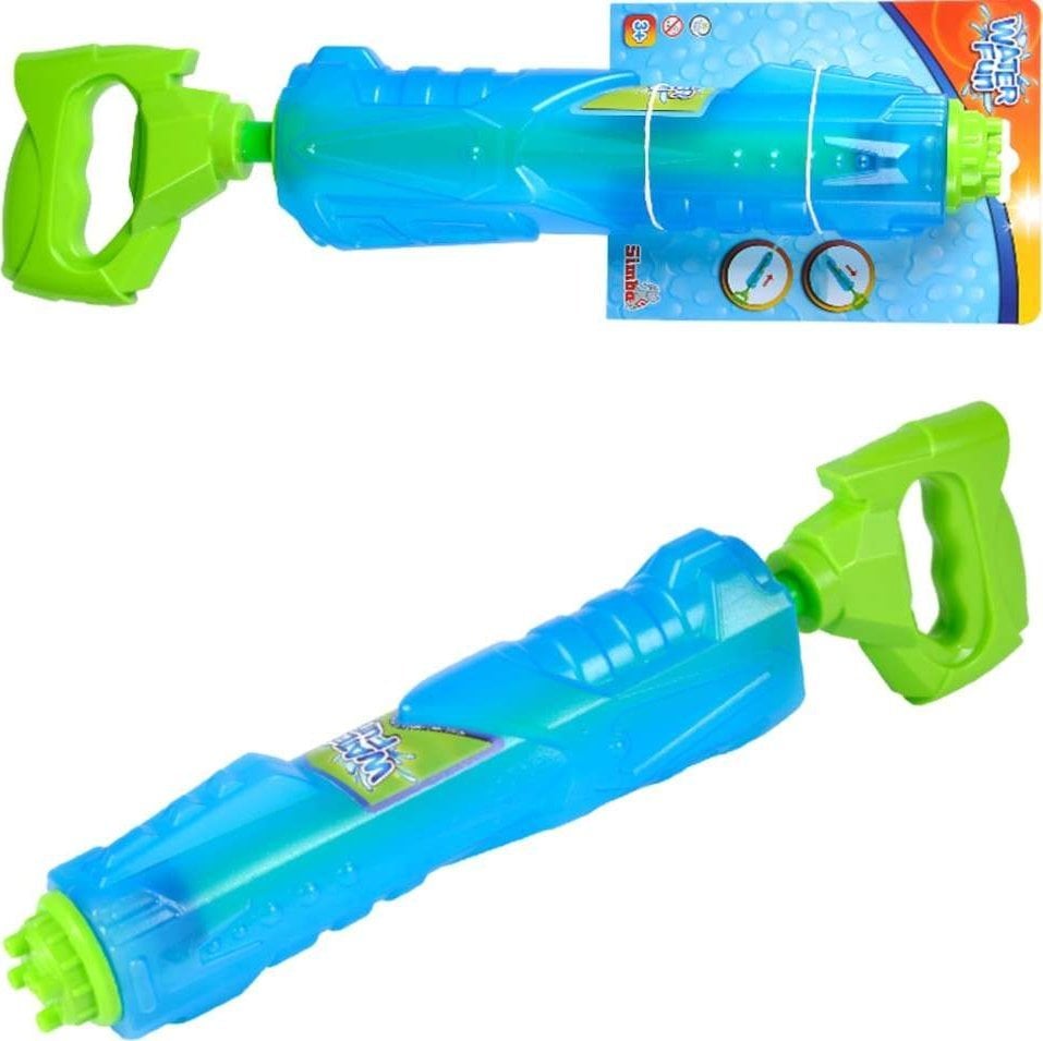 Simba *****Kosmiczny pistolet wodny 45cm 727-6142