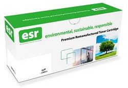 Toner ESR Toner cartridge compatible with Brother TN-247C cyan remanufactured 2.300 pages