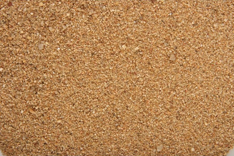 Zolux Aquasand Nature rzeczny 12 kg