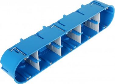 Simet PUSZKA PODTYNKOWA PIĘCIOKROTNA P-5X60-D SIMET