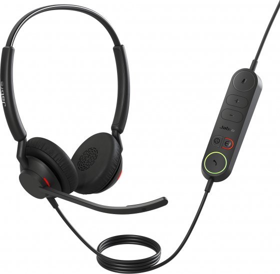 Jabra Engage 40 Stereo