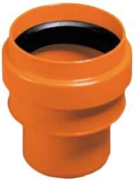 Magnaplast Złączka do rur kamionkowych KGUS (22410)