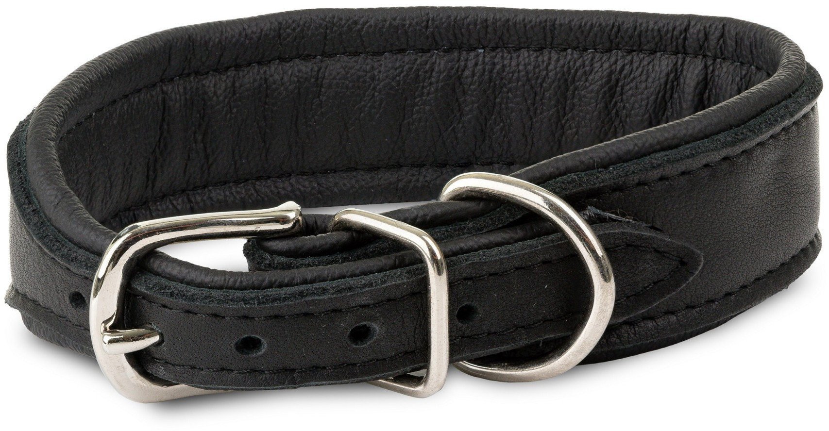 Obro�a Sk�ra �o� "Strong" 40mm/45cm czarny