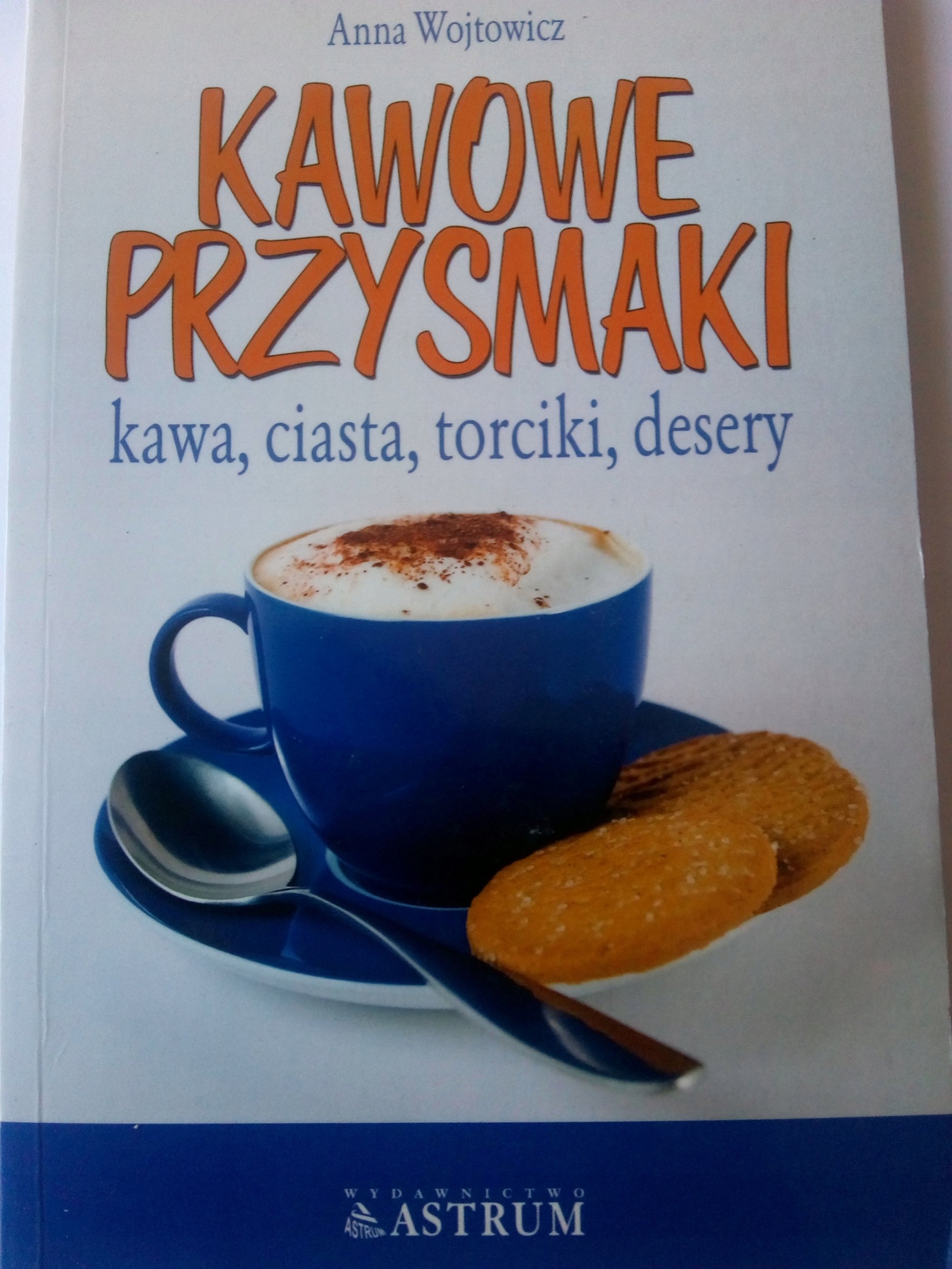 Kawowe przysmaki