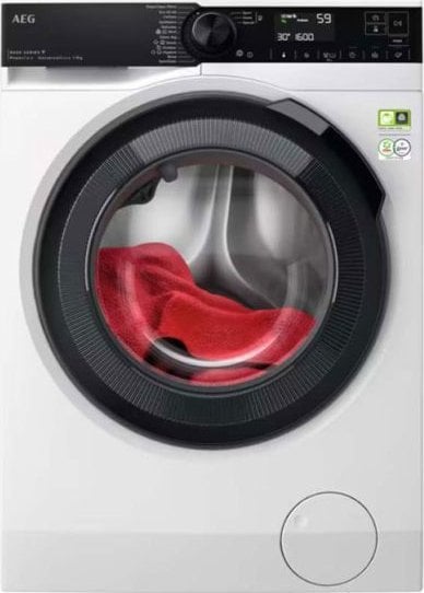 Zmywarka AEG Washing machine AEG LFR83966OE, 9KG