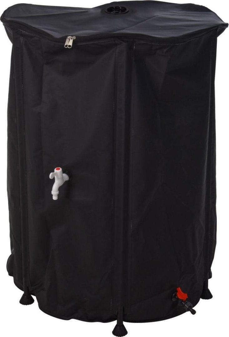 Lifetime Zbiornik do deszczówki Lifetime dw9200220 80 x 100 cm 500 L