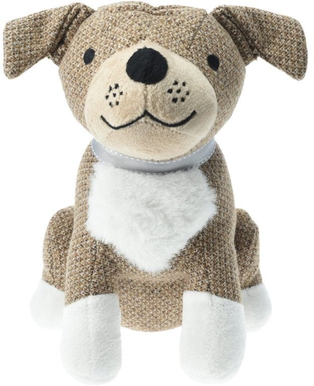 Stoper do drzwi do pokoju dziecięcego w kształcie pieska, 1 kg