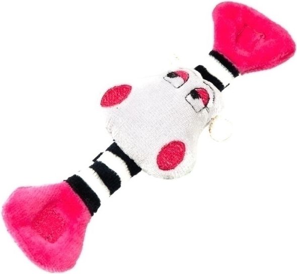 Hencz GRZECHOTKA NA RĄCZKĘ (000412)