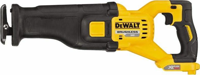 Piła szablasta Dewalt DCS389N 54 V