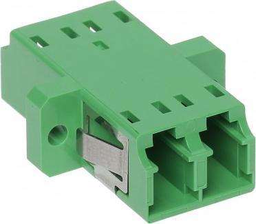 ADAPTER JEDNOMODOWY AD-2LC-APC/2LC-APC FERRULA CERAMICZNA