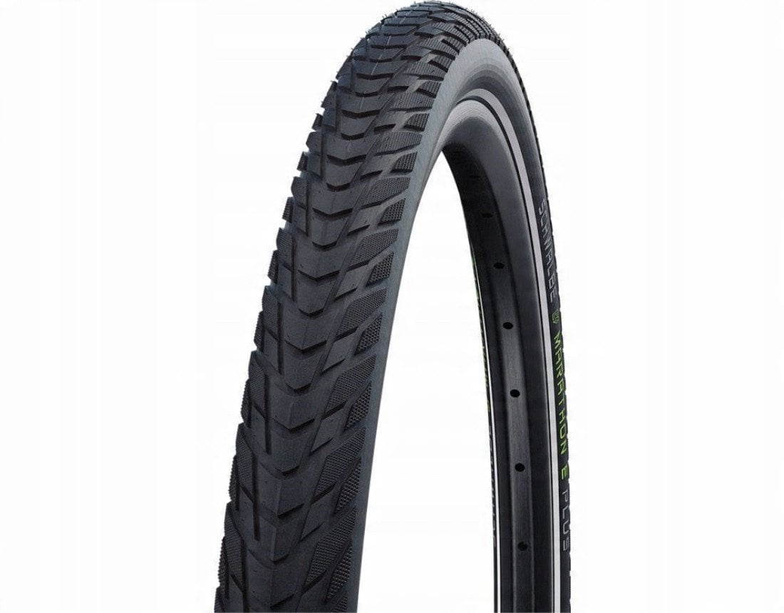 SCHWALBE Marathon E-Plus Non folding tire 700c 35 mm (37-622)