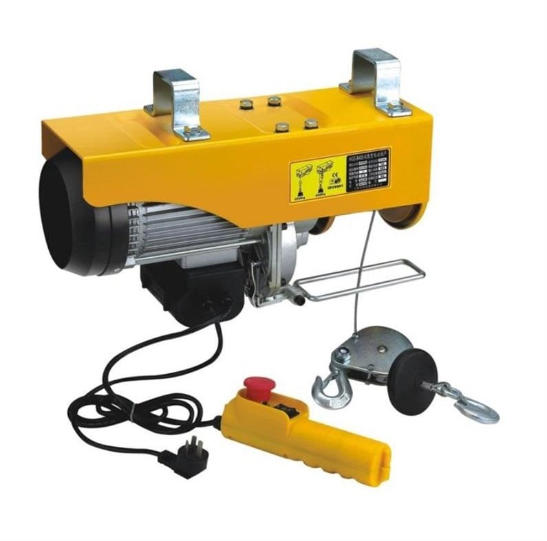 ELECTRIC HOIST