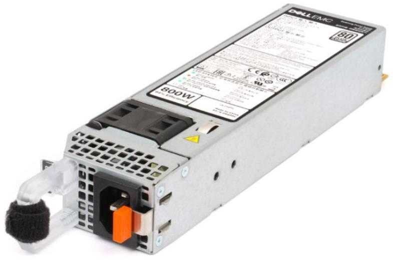 Dell Power Supply 800W NRDNT D, Mixed Mode,CK by Delta | Dell