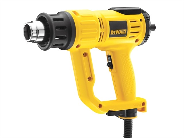 Opalarka Dewalt 2000 W (D26414)