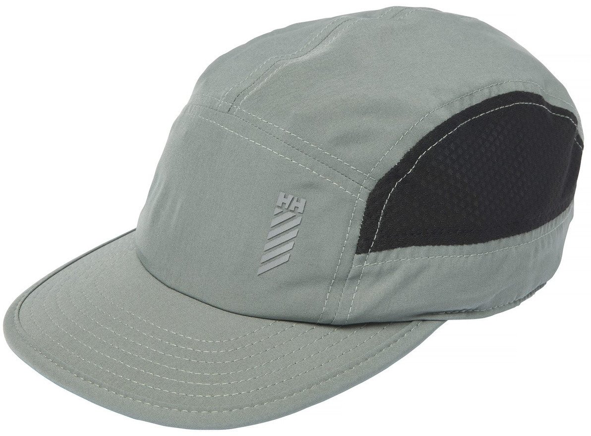 Helly Hansen czapka z daszkiem HH TRAIL CAP 67546 485