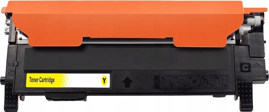 Toner MWB Yellow Zamiennik CLT-Y404S