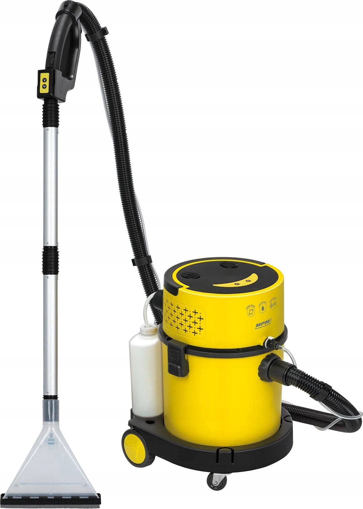 Odkurzacz piorący MPM Odkurzacz piorący MOD-48 MPM