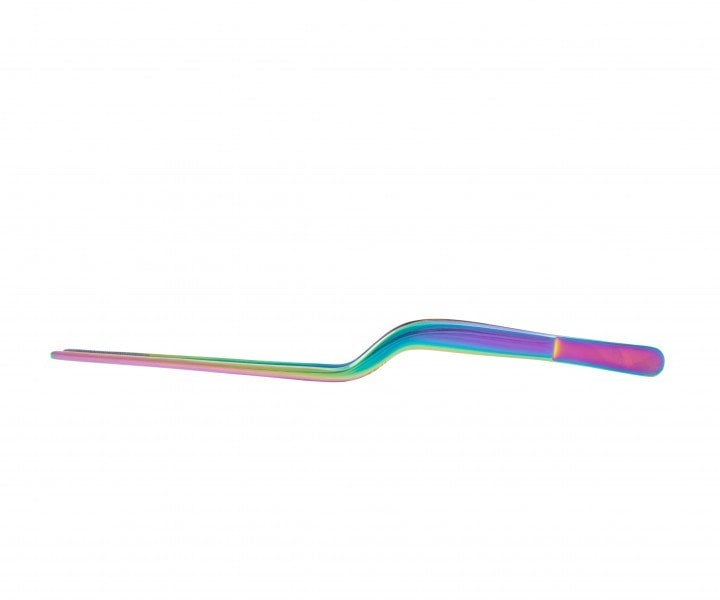 Pinceta tytanowa dł.20 cm