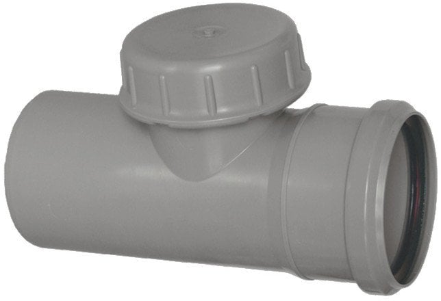 BREATHER INTERNAL D50