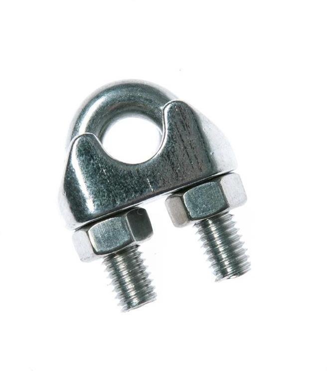 CLAMP 1032 AISI 304 DIAMETER - 16-25