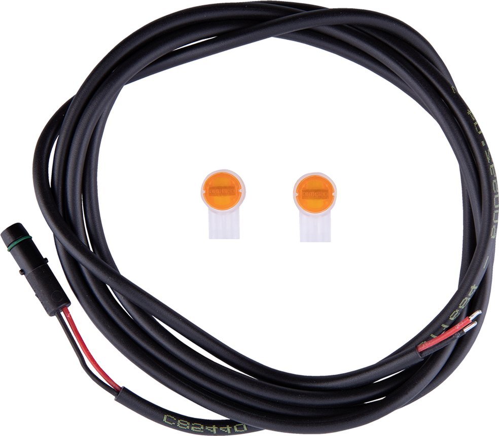 Supernova Kabel przyłączeniowy przedniego światła BROSE - SUPERNOVA