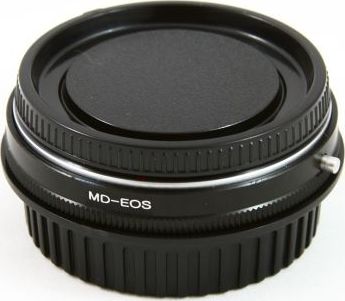 Pixco Adapter CANON EOS [EF/EF-S] -> MINOLTA [MD]