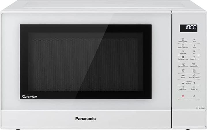 Kuchenka mikrofalowa Panasonic NN-ST45
