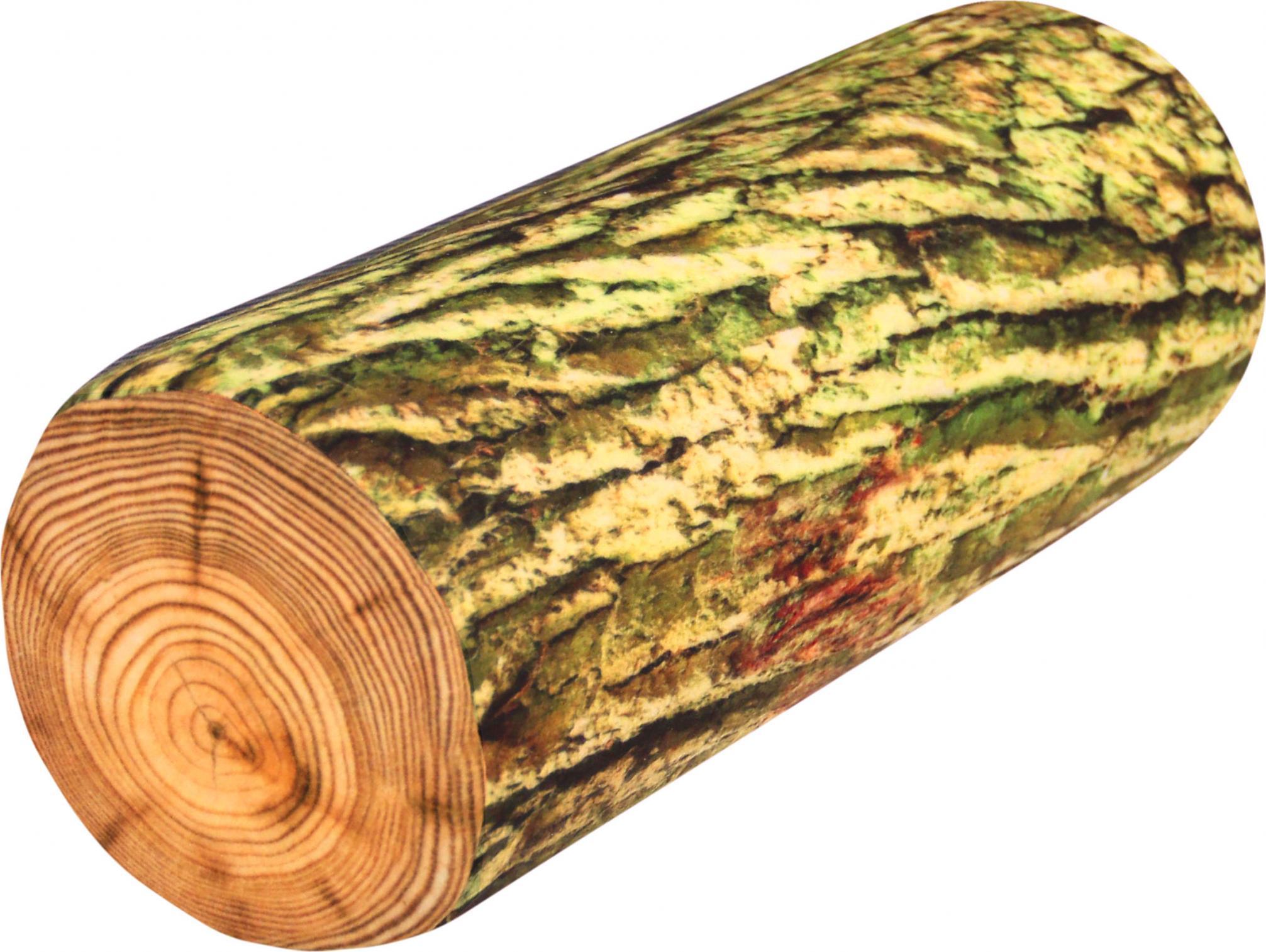 Bertoni-arco Poduszka Wałek - Omszony 25x60 cm