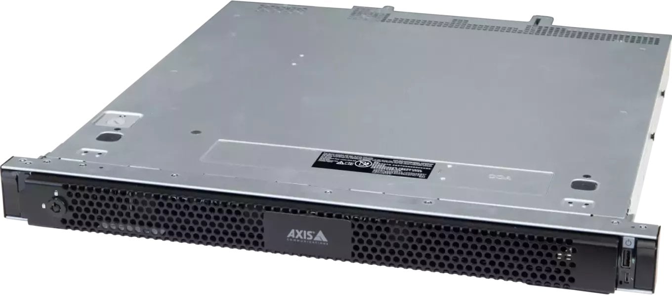 Serwer Axis S1224 RACK 12 TB