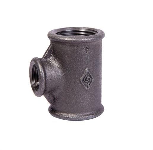 THREEWAY B130R1 1/2IN X1 1/4IN CZ(44)