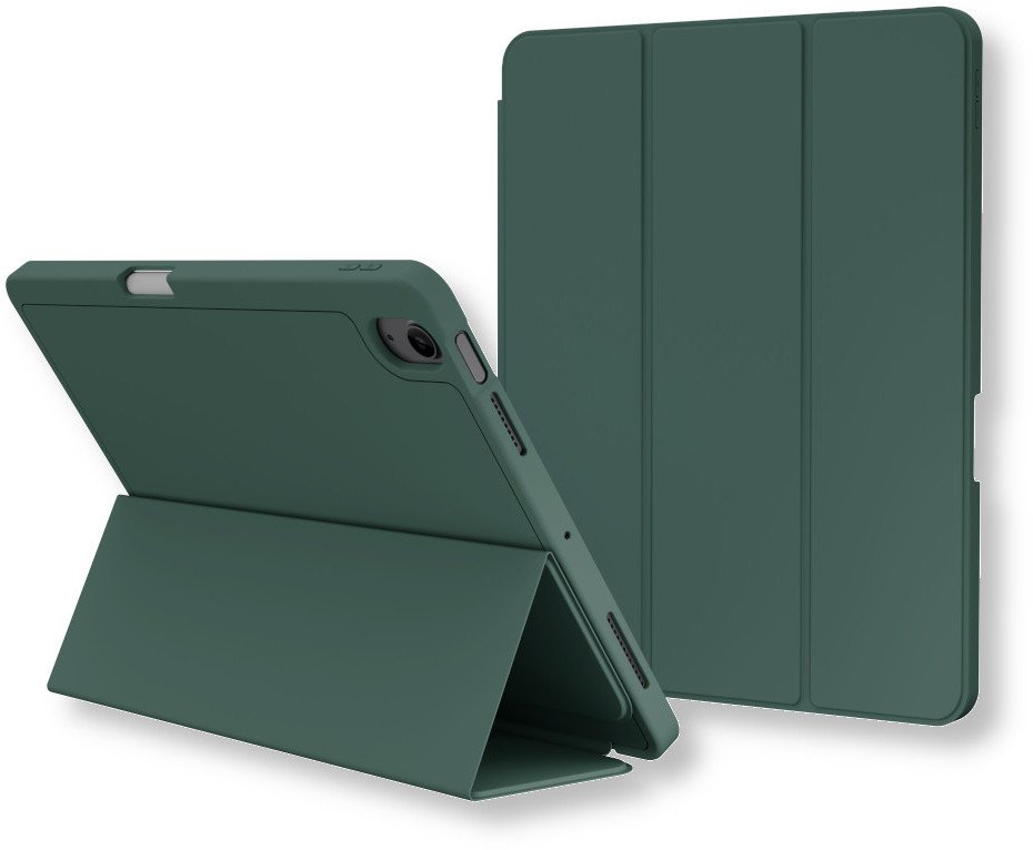 NEXT ONE Etui Rollercase iPad Air M2 11" green