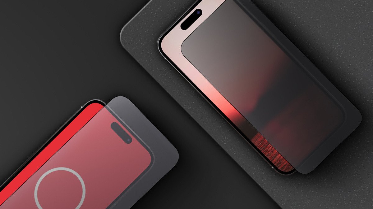 Nowe Szkło Hartowane Ekranowy Samuraj do Samsung Galaxy S25 Ultra z ramką Easy Fit | 2-Pack