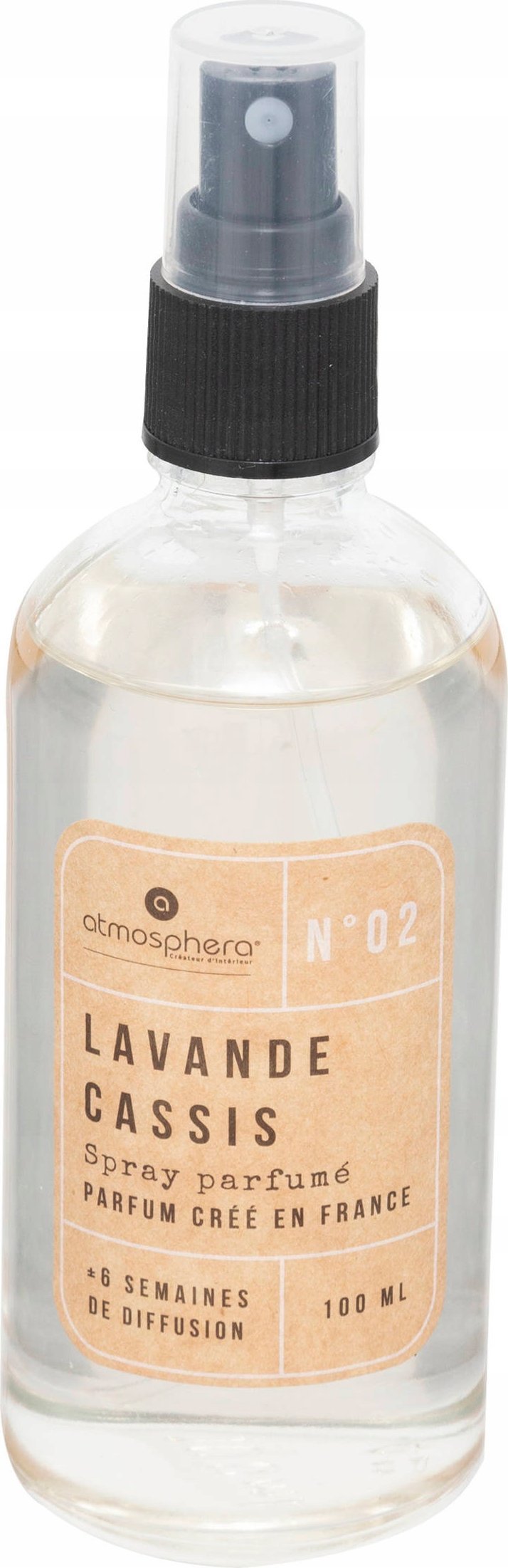 Dyfuzor zapachowy Atmosphera Olejek zapachowy, 100 ml