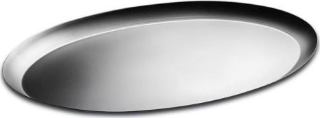 Mepra Taca owalna 46x31cm. Frozen / Mepra