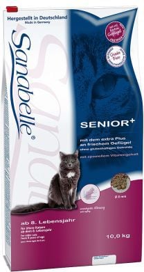 SANABELLE Senior 10kg