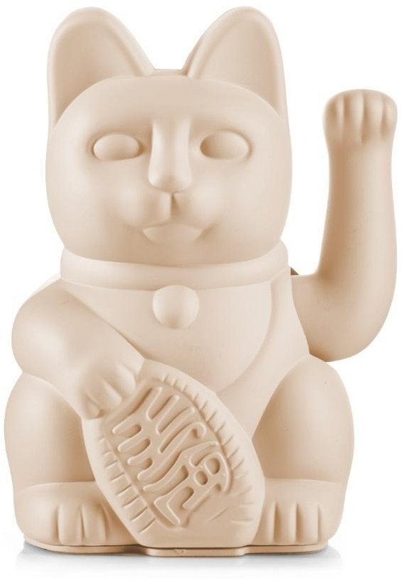 Kot sczęścia Ocher